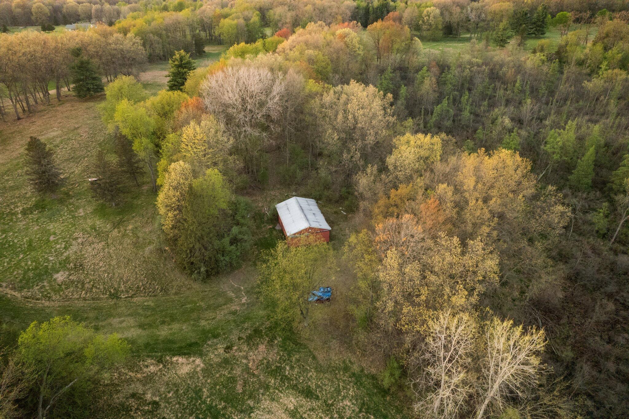 Moeckel Road Grass Lake, MI 49240 - Photo 9 of 65 9-web-or-mls-DJI_0459