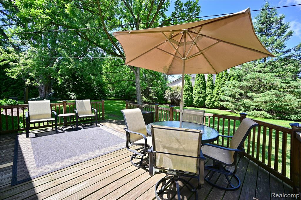 5888 Pentland Road Bloomfield Hills, MI 48301 - Photo 32 of 41