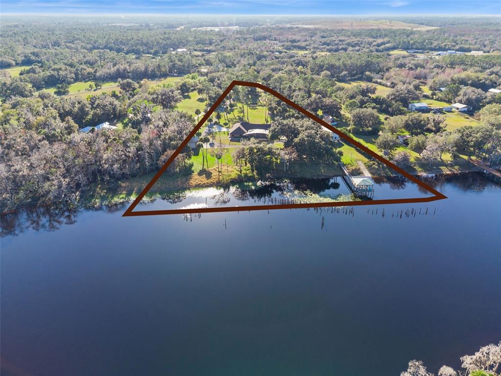 2565 East Osceola Road Geneva, FL 32732 - Photo 79 of 89