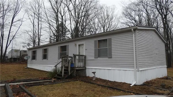 $34,900 | 463 Skylare Drive, Prospect, PA 16052