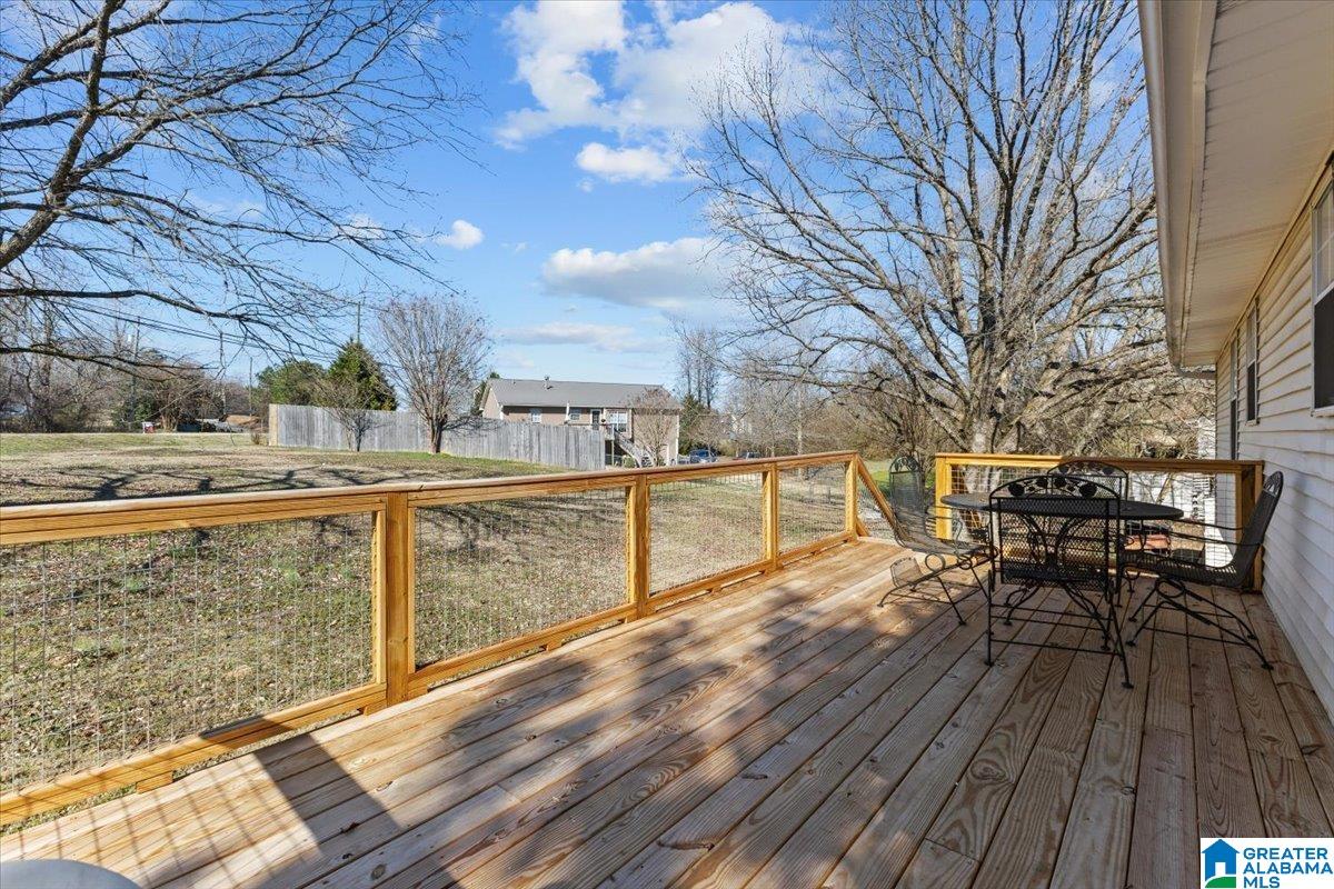 101 Twin Lakes Road Trussville, AL 35173 - Photo 25 of 25
