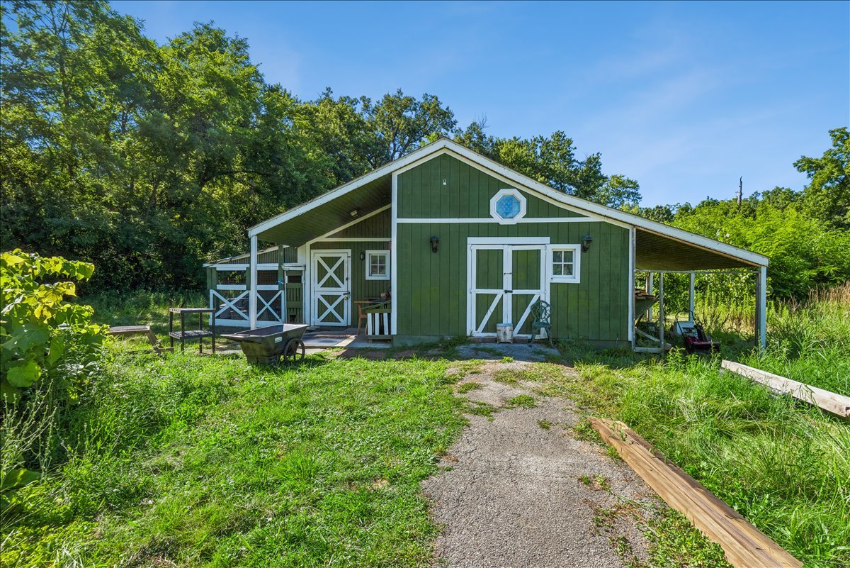 15595 West Town Line Road Mettawa, IL 60045 - Photo 27 of 31 Gallery Image 27