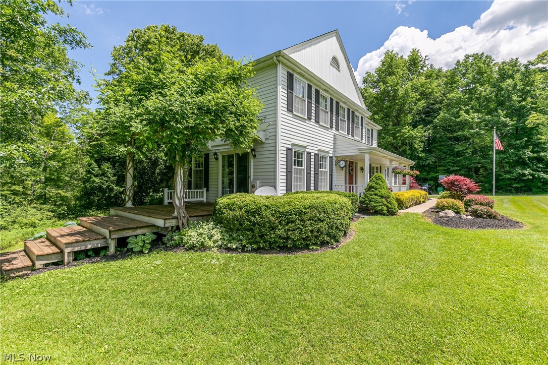 8156 Fairmount Road Novelty, OH 44072 - Photo 32 of 35