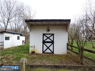 968 Shavertown Road Garnet Valley, PA 19060 - Photo 8 of 11 Barn