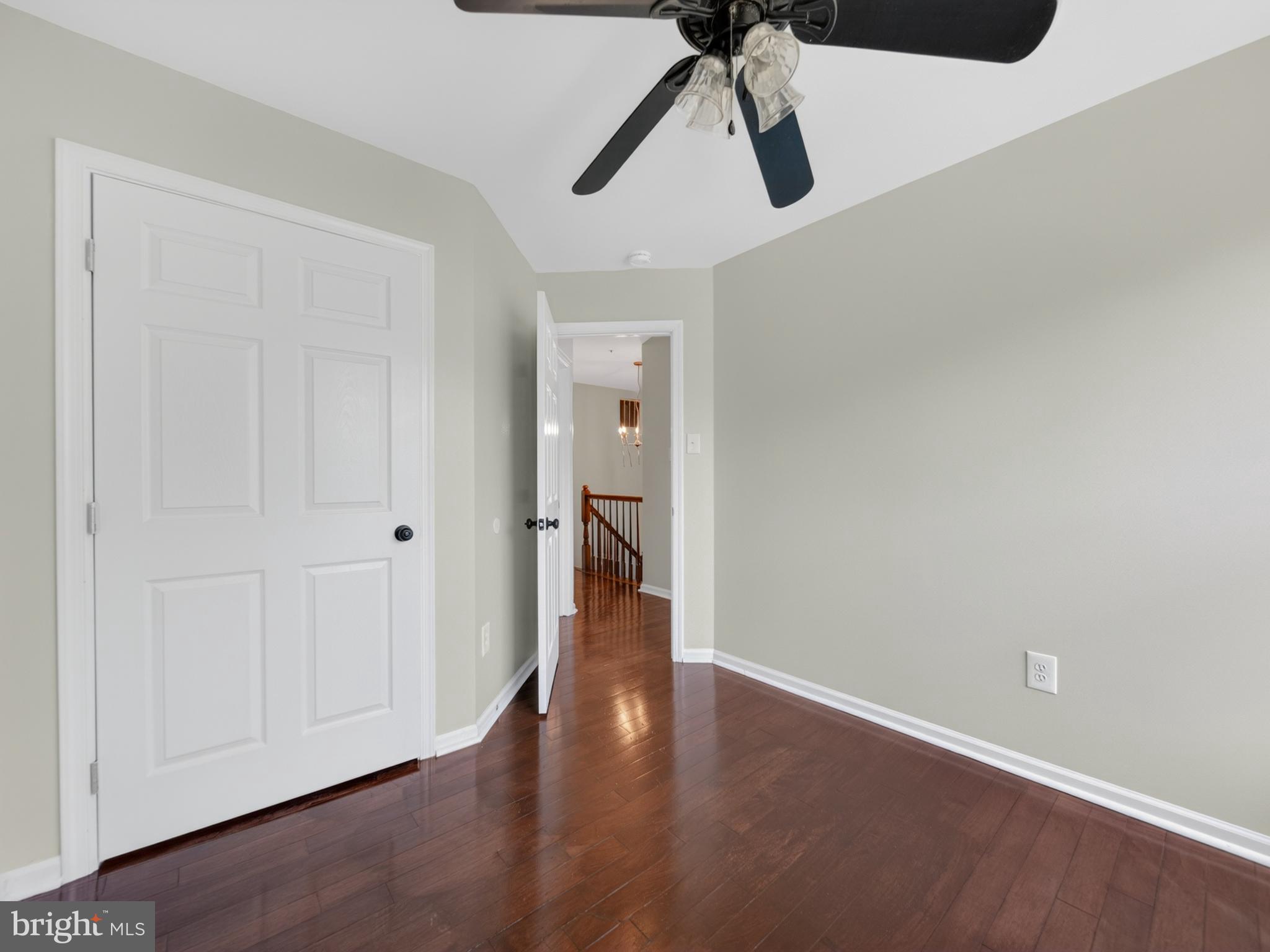 8602 Lark Place Laurel, MD 20724 - Photo 33 of 46 Second bedroom