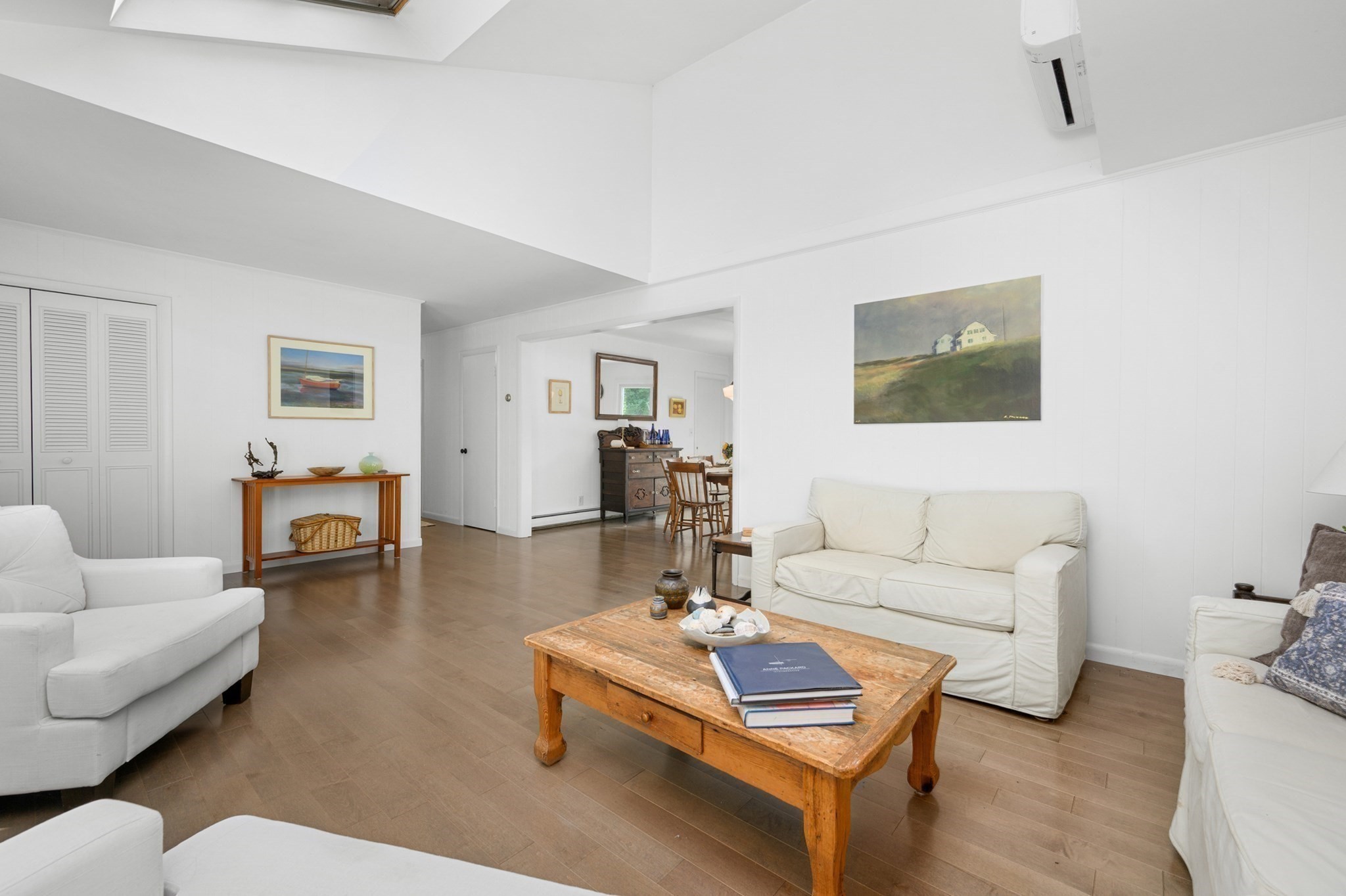 215 Cove View Road Wellfleet, MA 02667 - Photo 8 of 41 Gallery Image 8