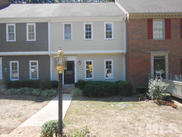 418 Weathergreen Drive Raleigh, NC 27615 - Photo 1 of 25 Gallery Image 1