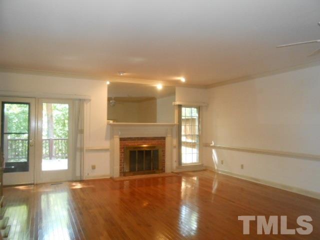 418 Weathergreen Drive Raleigh, NC 27615 - Photo 2 of 25 Gallery Image 2
