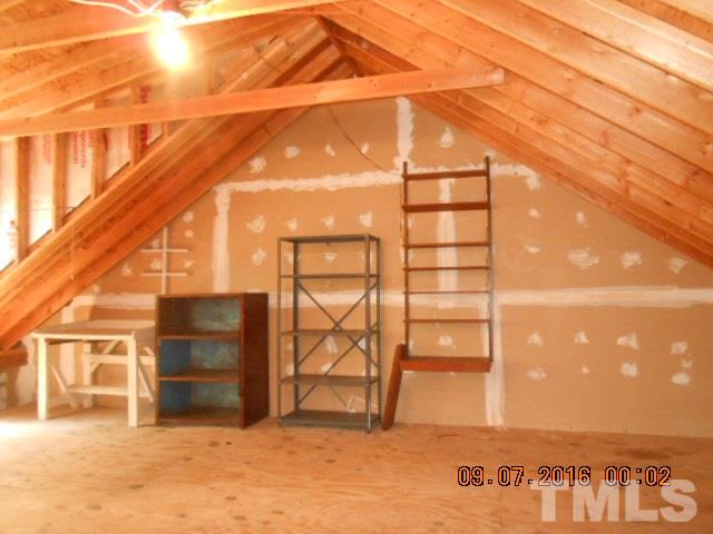 418 Weathergreen Drive Raleigh, NC 27615 - Photo 16 of 25 Gallery Image 16