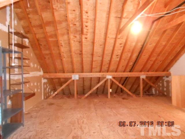 418 Weathergreen Drive Raleigh, NC 27615 - Photo 17 of 25 Gallery Image 17