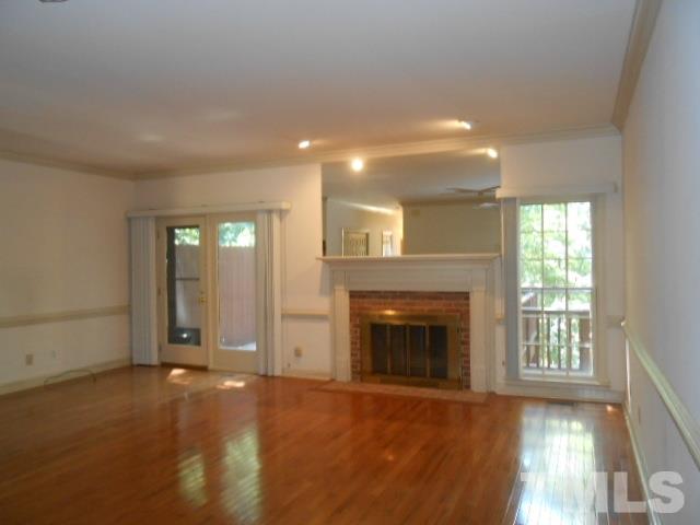 418 Weathergreen Drive Raleigh, NC 27615 - Photo 3 of 25 Gallery Image 3