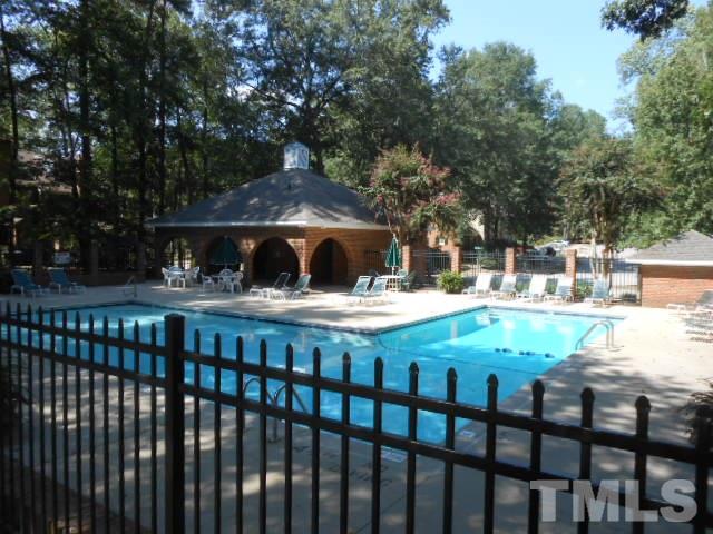 418 Weathergreen Drive Raleigh, NC 27615 - Photo 24 of 25 Gallery Image 24