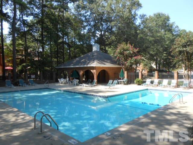 418 Weathergreen Drive Raleigh, NC 27615 - Photo 25 of 25 Gallery Image 25