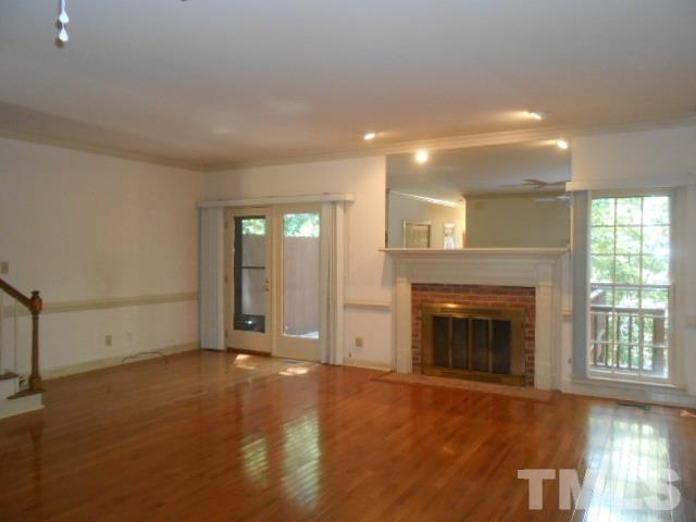 418 Weathergreen Drive Raleigh, NC 27615 - Photo 4 of 25 Gallery Image 4