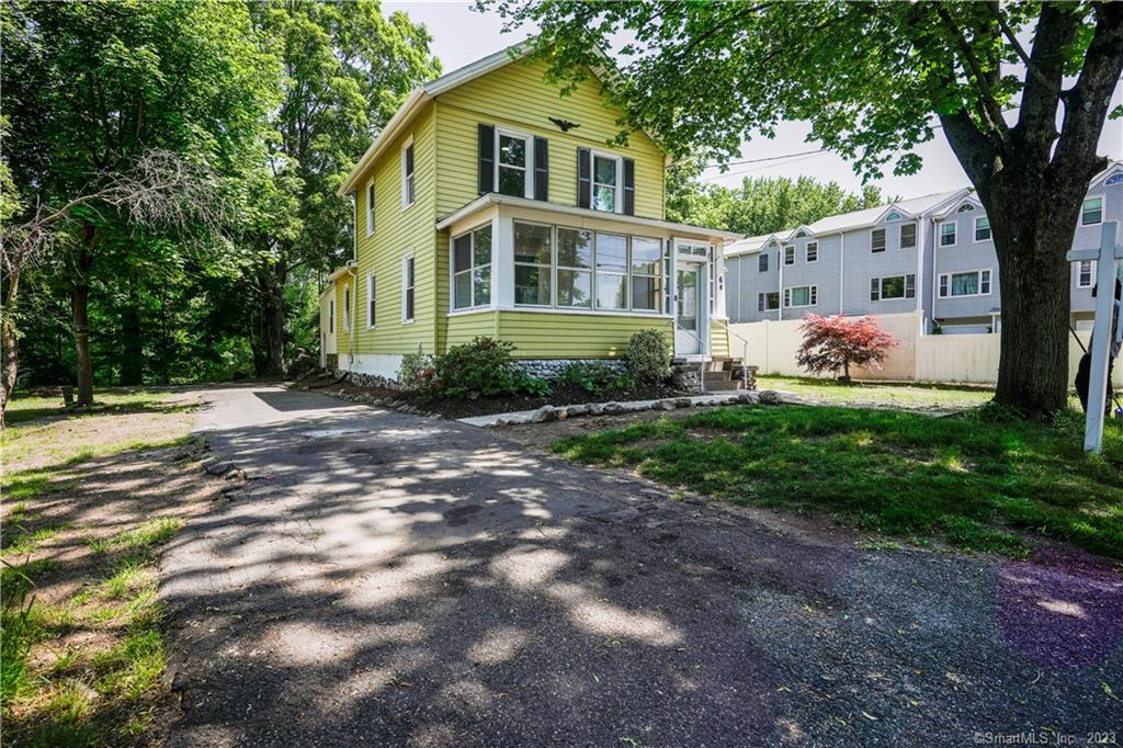 64 Webb Street Meriden, CT 06451 - Photo 1 of 1 Gallery Image 1