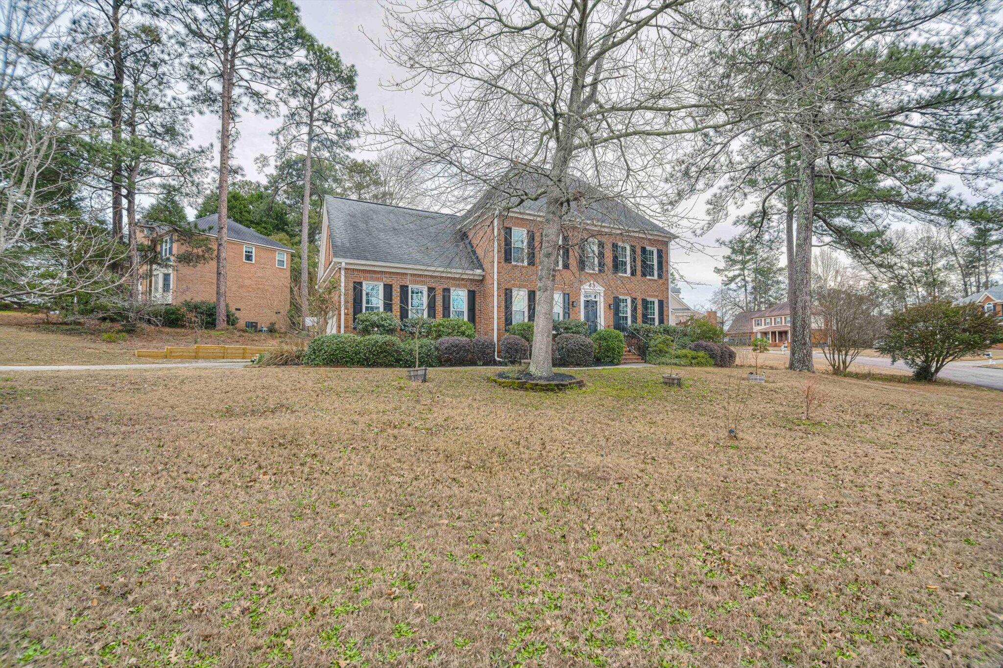 780 Springbrook Circle Evans, GA 30809 - Photo 3 of 42 780SpringbookCir-MHR-Amber DiMaio (16)
