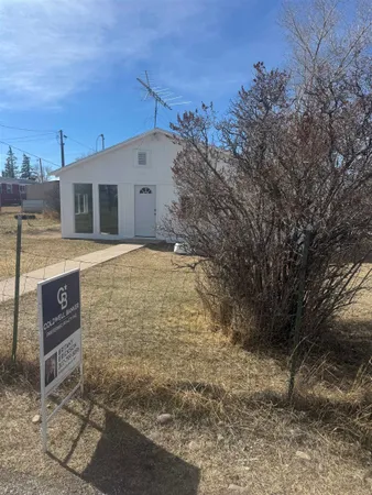 $189,000 | 325 Ponderosa Place, Mountain View, WY 82939