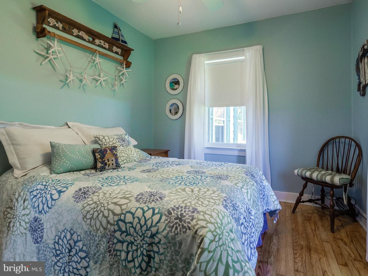 5008 Black Walnut Point Road Tilghman, MD 21671 - Photo 11 of 23 Bedroom