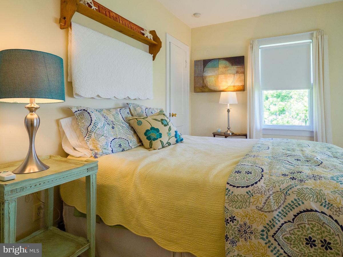 5008 Black Walnut Point Road Tilghman, MD 21671 - Photo 13 of 23 Bedroom