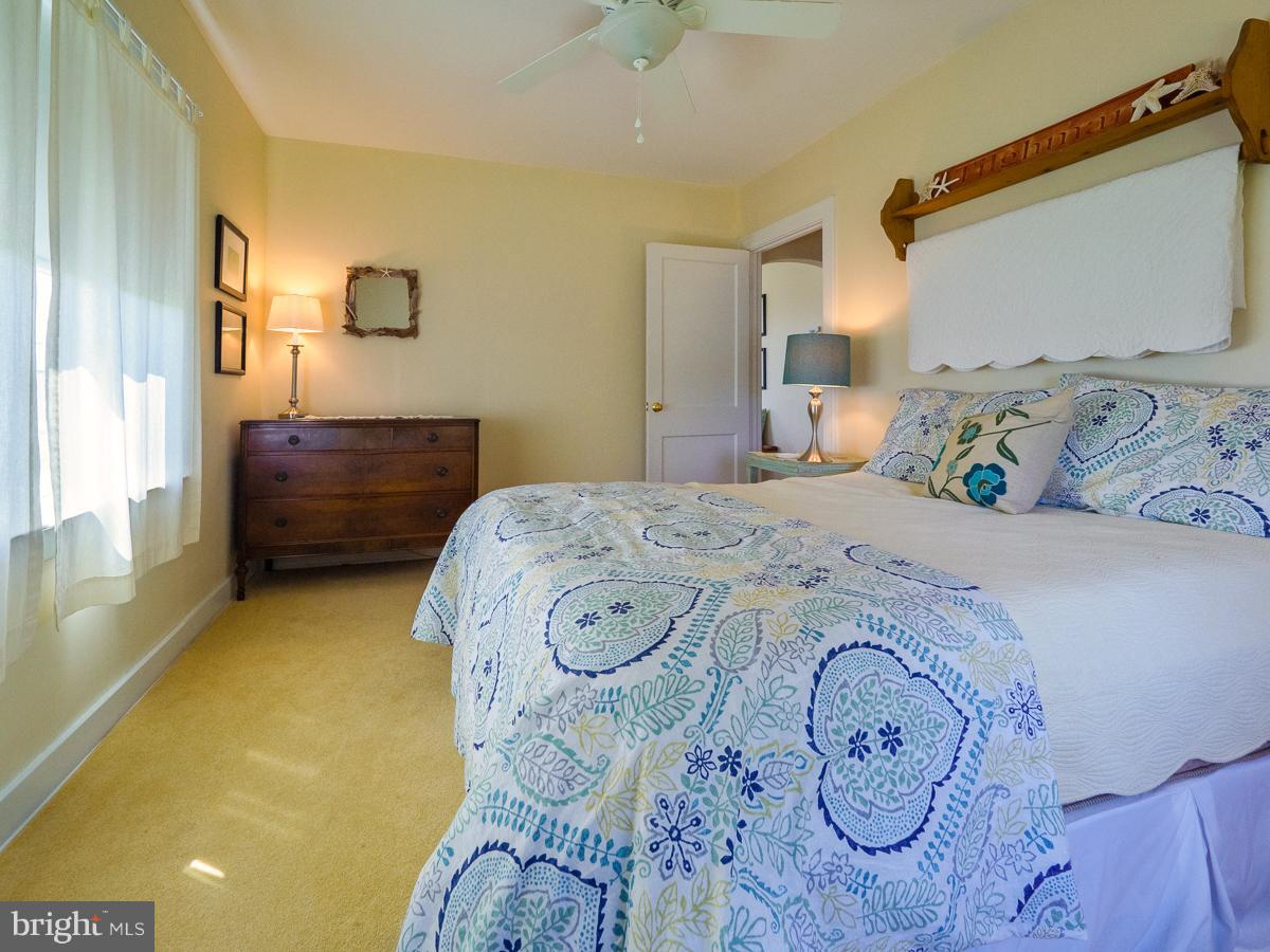 5008 Black Walnut Point Road Tilghman, MD 21671 - Photo 14 of 23 Bedroom
