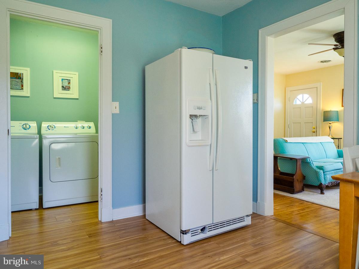 5008 Black Walnut Point Road Tilghman, MD 21671 - Photo 16 of 23 Kitchen