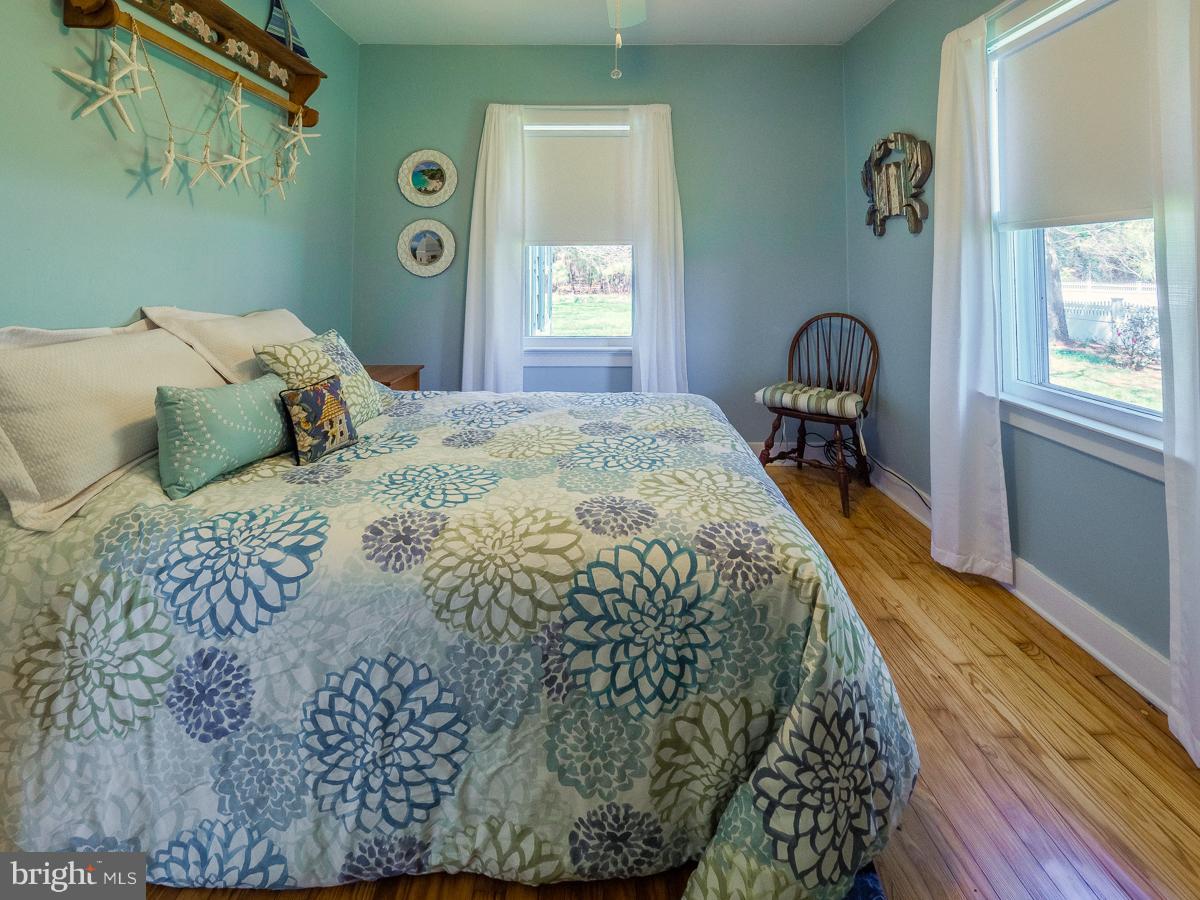 5008 Black Walnut Point Road Tilghman, MD 21671 - Photo 10 of 23 Bedroom