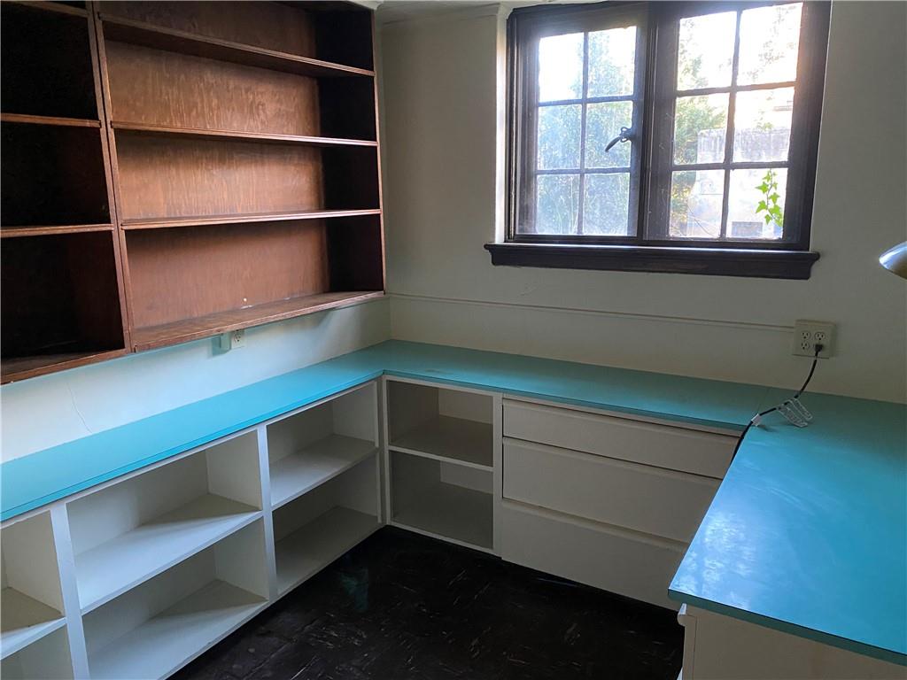 5659 Darlington Road Pittsburgh, PA 15217 - Photo 22 of 23 a room with storage and utility