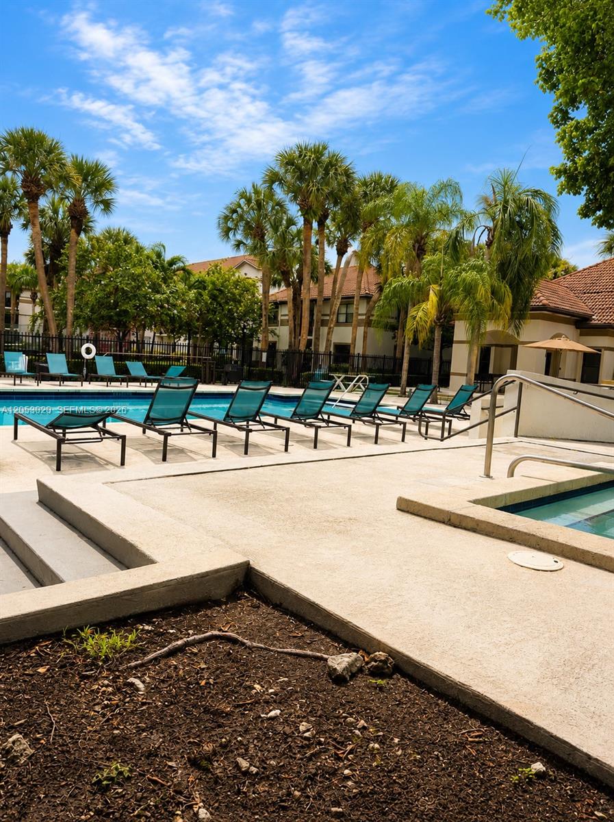 530 South Park Road, Unit 2411 Hollywood, FL 33021 - Photo 25 of 31