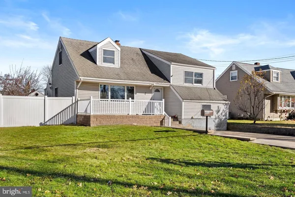 $3,500 | 4312 Nottingham Way, Trenton, NJ 08690