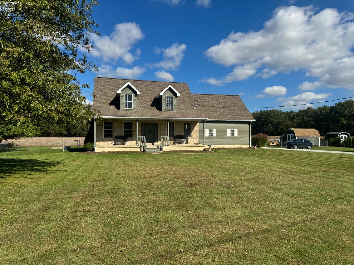 2599 West Mason Road Milan, OH 44846 - Photo 1 of 46 Gallery Image 1