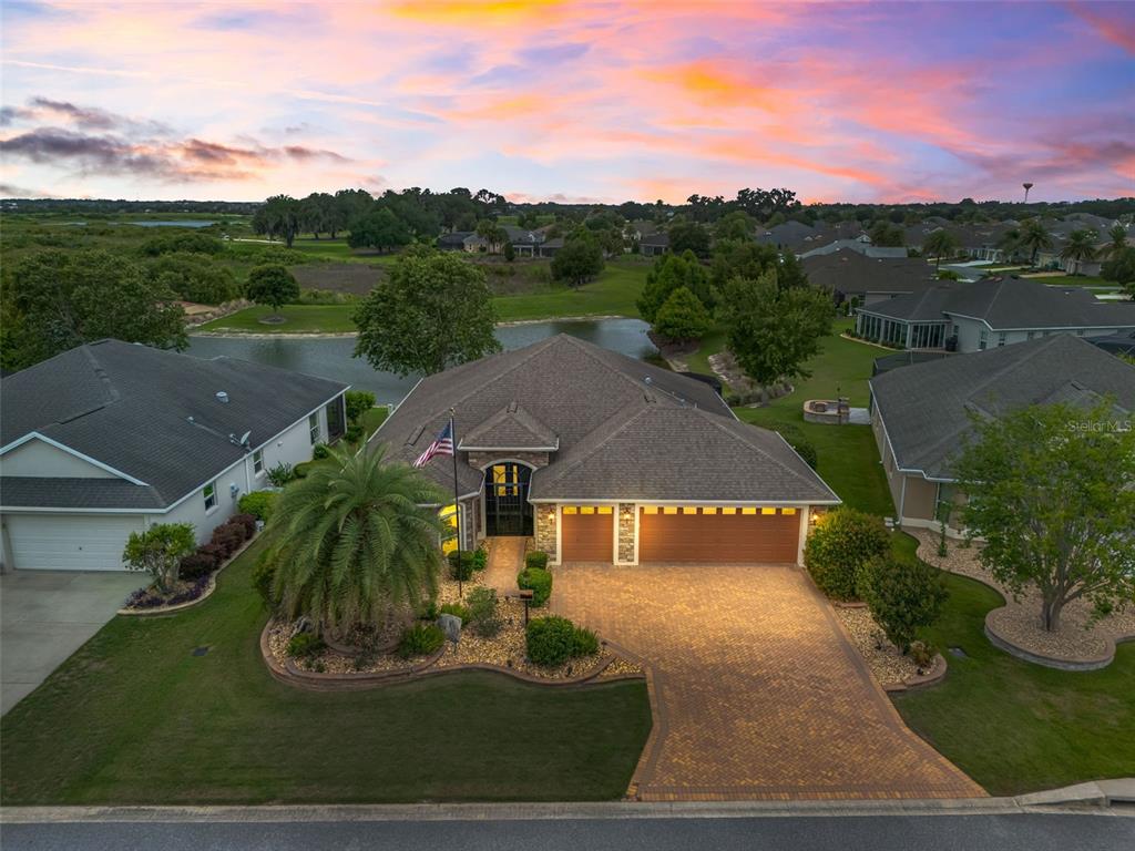 3314 Ridgewood Path The Villages, FL 32163 - Photo 2 of 62