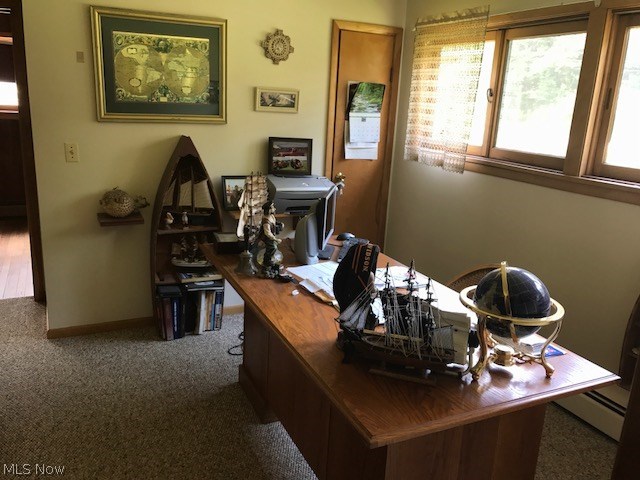 58 Warner Road Southeast Hubbard, OH 44425 - Photo 11 of 29 Gallery Image 11