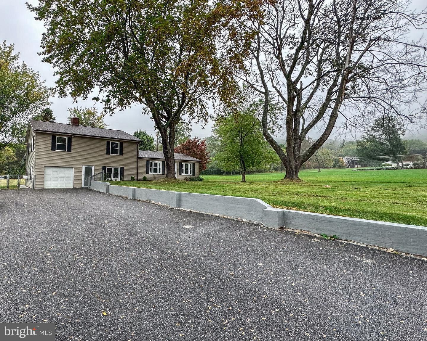 8858 Hawbottom Road Middletown, MD 21769 - Photo 1 of 21 FRONT VIEW