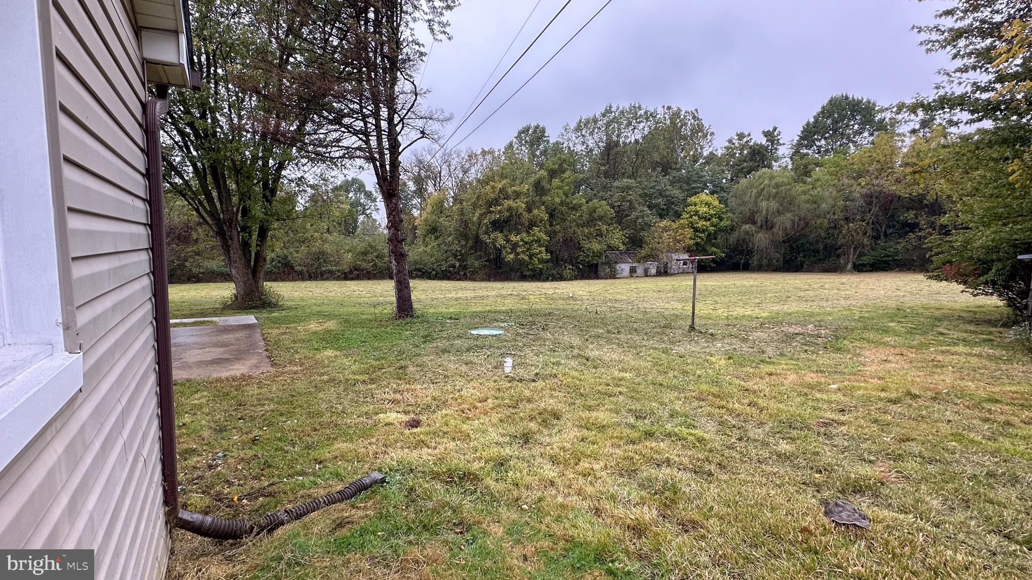 8858 Hawbottom Road Middletown, MD 21769 - Photo 6 of 21 BACK YARD
