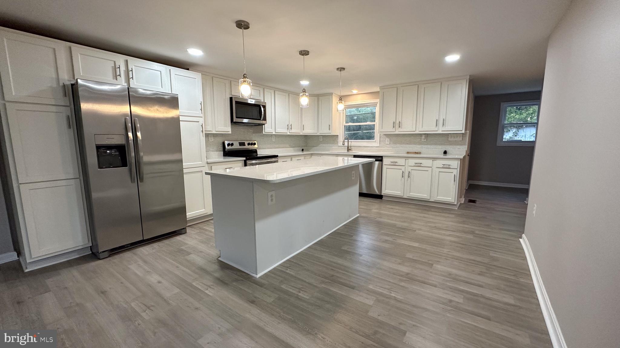 8858 Hawbottom Road Middletown, MD 21769 - Photo 7 of 21 KITCHEN
