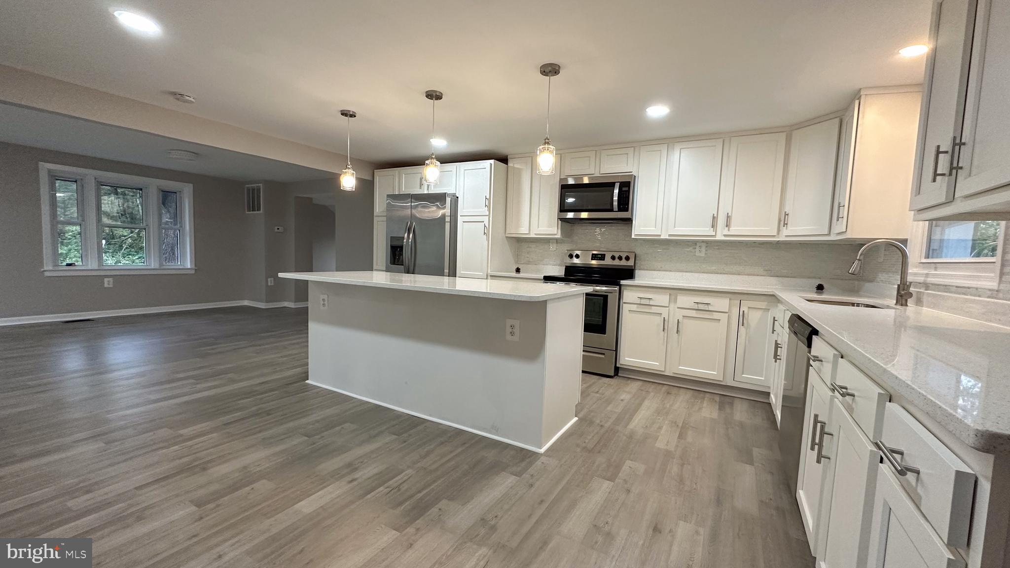 8858 Hawbottom Road Middletown, MD 21769 - Photo 9 of 21 KITCHEN