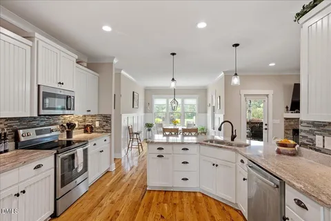 $530,000 | 21 Home Run Alley, Benson, NC 27504