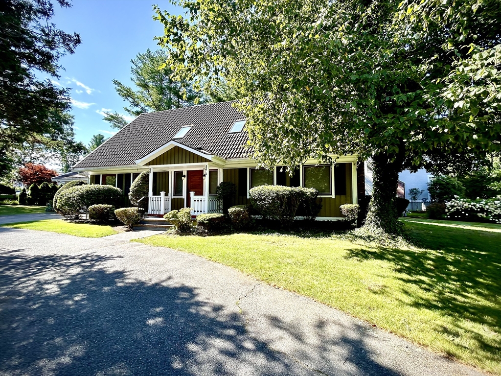 2 Pat Drive Danvers, MA 01923 - Photo 2 of 23