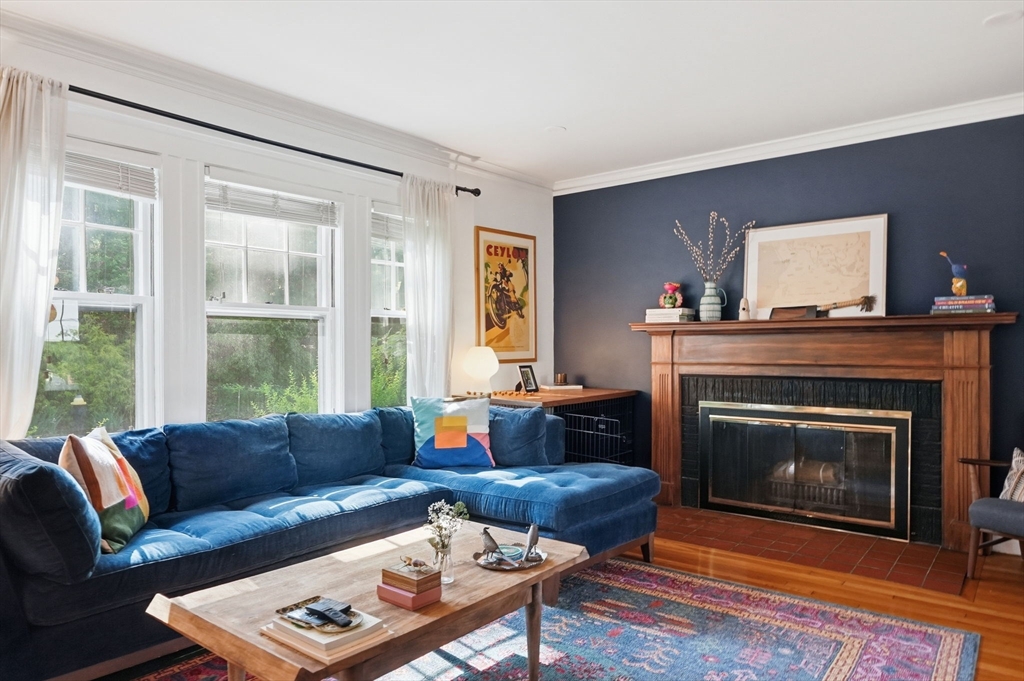 24 Cedarwood Road Boston, MA 02130 - Photo 7 of 41