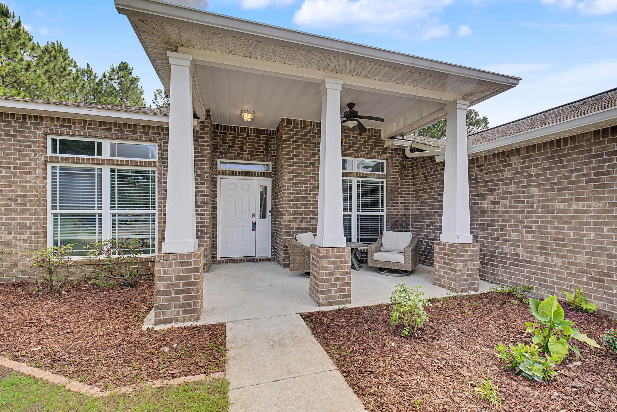7341 Rexford Street Navarre, FL 32566 - Photo 54 of 71