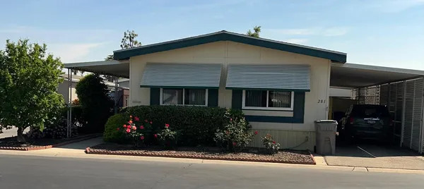 $99,000 | 2706 West Ashlan Avenue, Unit 281, Fresno, CA 93705