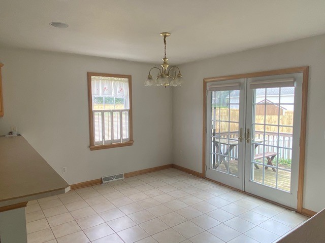 5324 Heidler Road Fairview, PA 16415 - Photo 4 of 14 DINING ROOM