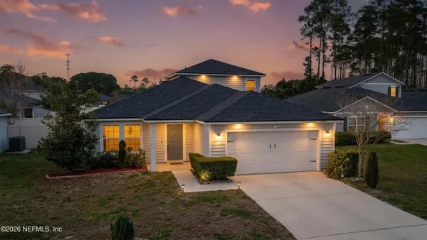 $375,000 | 12307 Cherry Bluff Drive, Jacksonville, FL 32218