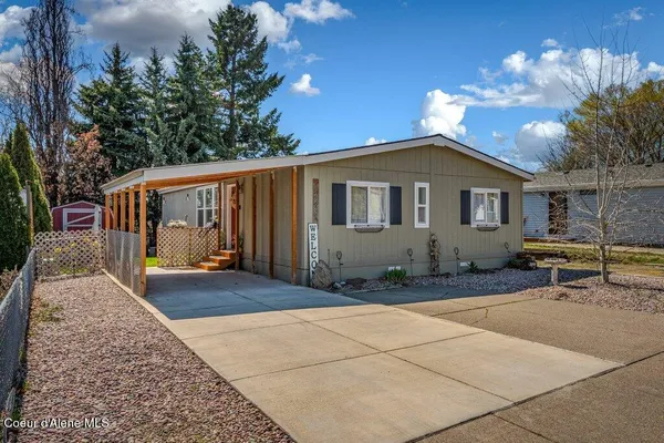 $150,000 | 1704 West Marlborough Avenue, Coeur D'Alene, ID 83815