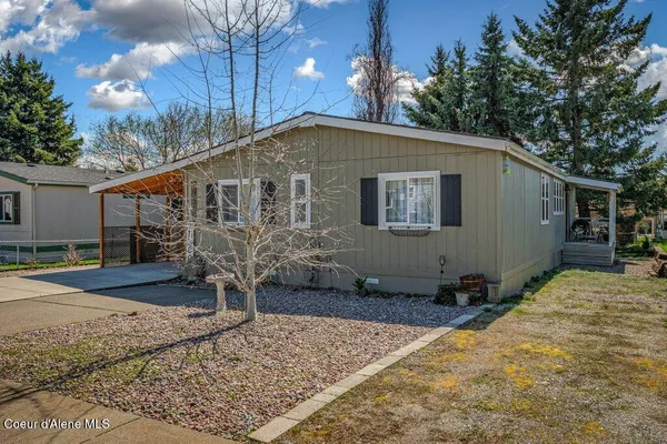 $150,000 | 1704 West Marlborough Avenue, Coeur D'Alene, ID 83815