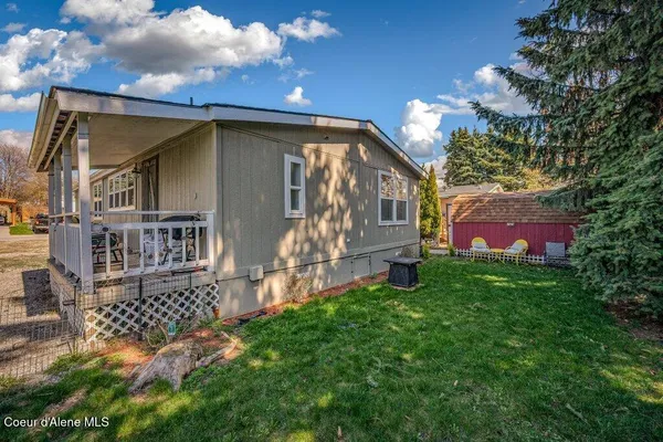 $150,000 | 1704 West Marlborough Avenue, Coeur D'Alene, ID 83815