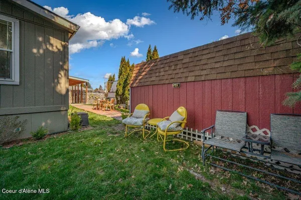 $150,000 | 1704 West Marlborough Avenue, Coeur D'Alene, ID 83815