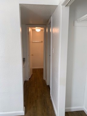 6200 West Tidwell Road, Unit 2701 Houston, TX 77092 - Photo 6 of 10 a view of a mirror