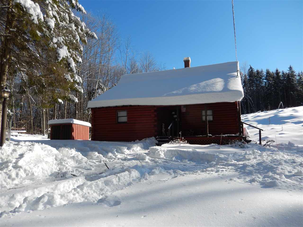 969 Jennings Road West Fairlee, VT 05083 - Photo 1 of 10