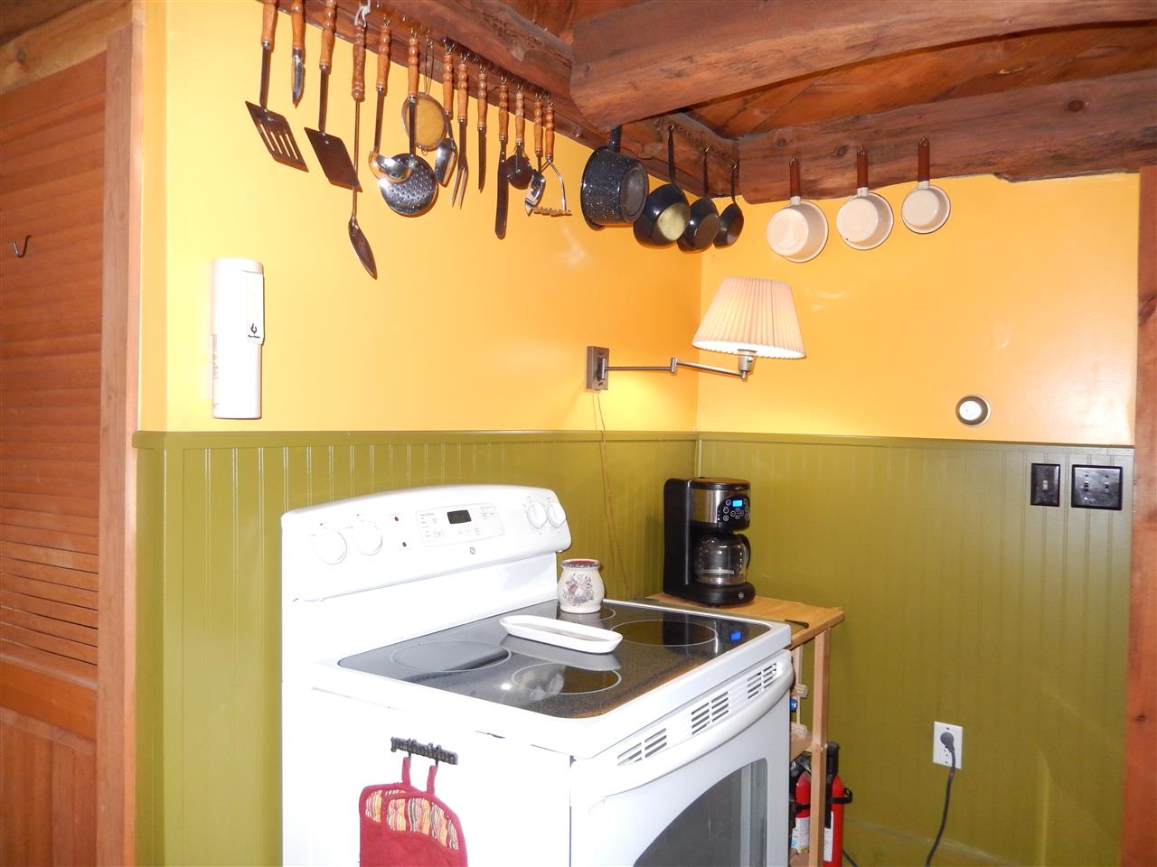 969 Jennings Road West Fairlee, VT 05083 - Photo 8 of 10